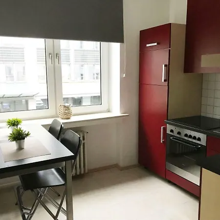 Rainbow Apartment Bremen