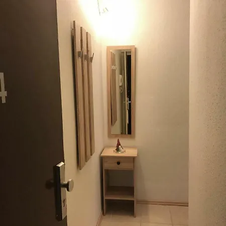 Apartment Rainbow