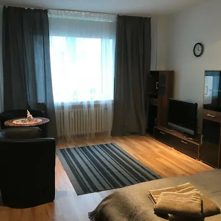 Apartment Rainbow *